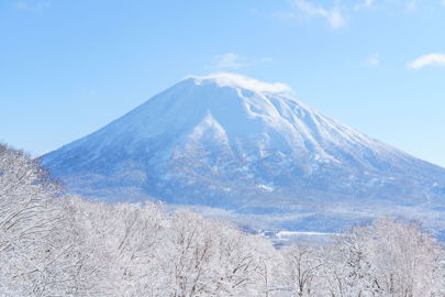 Mt. Yotei photo