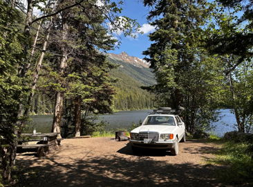 Gun Lake Campground photo