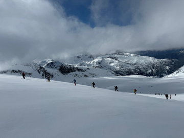 Spearhead Traverse photo